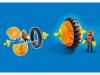 Конструктор Playmobil Оранжевый гонщик на роликах - 9203pm