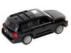 Радиоуправляемая машина HQ Lexus LX 570 масштаб 1:24 - MX17700