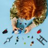 Конструктор LEGO City Полицейский вертолёт - 60275