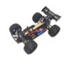 Радиоуправляемая трагги Remo Hobby S EVO-R Brushless V2.0 4WD RTR масштаб 1:16 2.4G - RH1665V2-BLUE