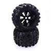 Колеса New Monster Truck Wheels 1|8 - ZD-8483