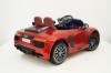 Электромобиль RiverToys Audi R8