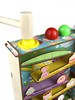 Стучалка Woodlandtoys Горки. Сладости - 140104