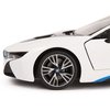 Радиоуправляемая машина BMW i8, масштаб 1:14, белый - 71070W