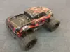 Уценка. Радиоуправляемый монстр Remo Hobby RH1031 4WD RTR масштаб 1:10 2.4G - RH1031-RED_sale1
