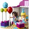 Конструктор LEGO Friends Подготовка к вечеринке - 41132