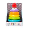 Музыкальная пирамидка Happy Baby *HAPPY CAKE* - 330080
