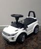 Каталка ToyLand Range Rover Evoque белый - 348Б