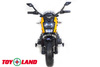 Электромотоцикл ToyLand Moto sport (DLS01) YEG2763