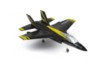 Радиоуправляемый самолет Fei Xiong F35 Fighter 2.4G - FX635-Black