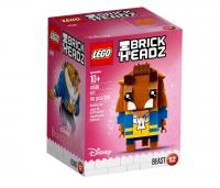 Конструктор LEGO BrickHeadz Чудовище - 41596