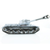 Радиоуправляемый танк Taigen ИС-2 модель 1944 (СССР) (зимний) RTR масштаб 1:16 2.4G - TG3928-1S