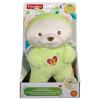 Мягкая игрушка Fisher Price Медвежонок для сна Мечты о бабочках - DFP20