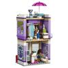 Конструктор LEGO Friends Художественная студия Эммы - 41365