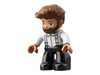 Конструктор LEGO DUPLO Town Гараж и автомойка - 10948