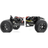 Радиоуправляемый краулер HSP RGT Hobby Cruiser РК-4 Waterproof 4WD RTR масштаб 1:10 2.4G - 136100V3-R86373-1
