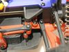 Радиоуправляемый шорт-корс Remo Hobby Rocket 4WD RTR масштаб 1:16 2.4G - RH1625UPG-RED