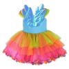 Костюм Hasbro My Little Pony: Радуга Дэш - 620099(S)
