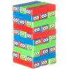 Настольная семейная игра *БЛОК БУМ* - Ф79326