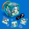 Конструктор LEGO Dots Брелок Нарвал - 41928-L