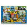 Игровой набор Spin Master Paw Patrol штаб спасателей в джунглях - 16685