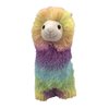Мягкая игрушка Fluffy Family Лама 30 см - 681862
