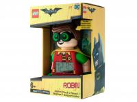 Будильник LEGO Batman Movie *Robin* - 9009358