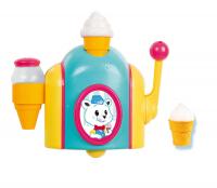 Игрушка для ванны Tomy Фабрика пены - E72378