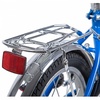 Велосипед Novatrack 16*, Urban, синий - 163URBAN.BL9