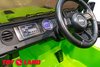 Электромобиль ToyLand Jeep Rubicon DK-JWR555