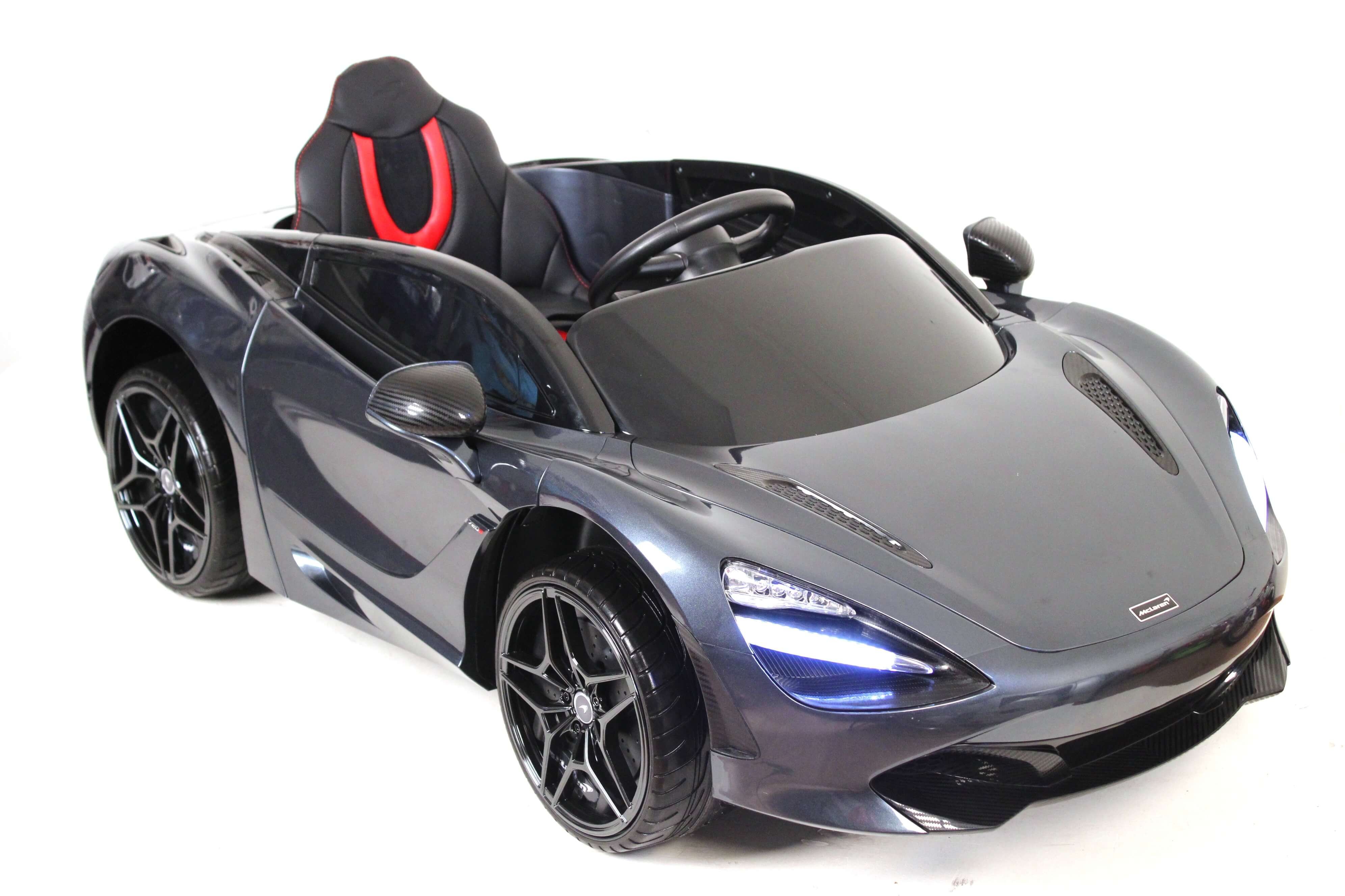 Электромобиль RiverToys McLaren 720S (DK-M720S)