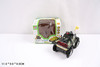 Машина-перевертыш военная Shenzhen Toys, A1155 - Б57606