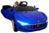 Электромобиль RiverToys Maserati A005AA