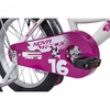 Велосипед Novatrack 16*, Urban, белый - 163URBAN.WT9