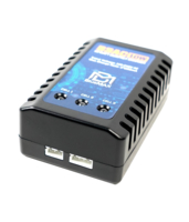 Зарядное устройство BlueMAX B3AC Compact Charger 10W (LiPo 2-3s), BM-3007 - BM-50006