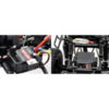 Радиоуправляемый краулер HSP RGT Hobby Cruiser РК-4 Waterproof 4WD RTR масштаб 1:10 2.4G - 136100V3-R86373-1