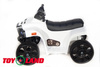 Электроквадроцикл ToyLand JC912