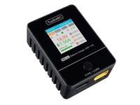 Зарядное устройство LiXX ToolkitRC M4 AC (In: 220В | 30Вт; Out: 16.8В | 2.5А) - HP110-0009-EU