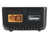 Зарядное устройство ToolkitRC M7 DC универсальная (7-28В|12A, C: 200Вт) - HP110-0014