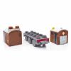 Конструктор Mega Bloks Thomas Friends Тоби - CNJ04