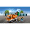 Конструктор LEGO City Great Vehicles Мусоровоз - 60220