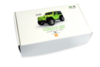 Радиоуправляемая машина трофи Orlandoo-Hunter внедорожник Wrangler Rubicon KIT 4WD масштаб 1:32 2.4G - OH35A01-SET