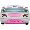 Кабриолет Mattel для Barbie Экстра с аксессуарами - HDJ47