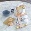 Игровой набор KidKraft Выпечка, золото - 53535_KE