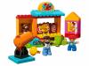 Конструктор LEGO Duplo Тир - 10839