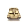 Радиоуправляемый танк Heng Long US M1A2 Abrams UpgA V7.0 RTR масштаб 1:16 2.4G - 3918-1UpgA V7.0