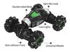 Writhe Car - JJRC-Q78