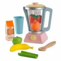 Игровой набор KidKraft Смузи, Пастель - 63377_KE