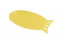Коврик для купания Happy Baby *FISH* - 34011