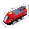 Поезд с коленчатым приводом Hape - E3761_HP